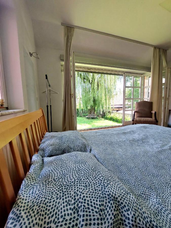 ホテル R24, Rose House リュブリャナ エクステリア 写真