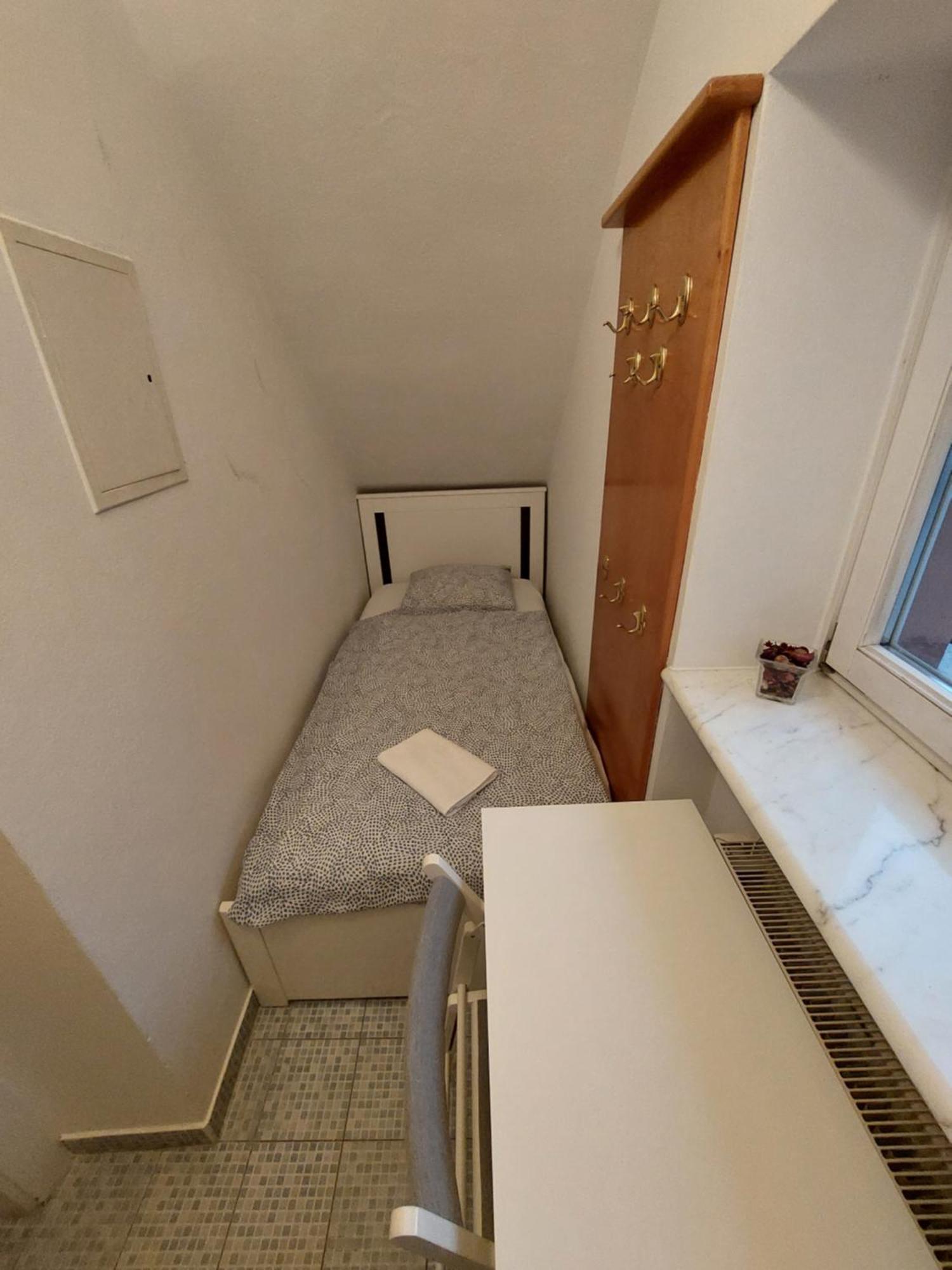 ホテル R24, Rose House リュブリャナ 部屋 写真